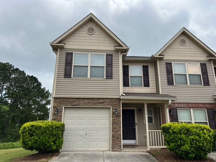5232 Carrie Dr, Morrow, GA 30260 Townhome Rentals in Morrow GA
