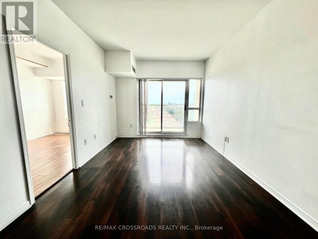 Building Photo - 4600 Steeles Ave E