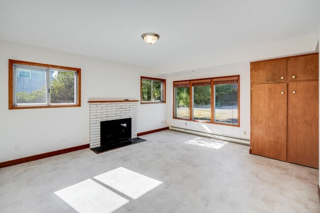Foto del edificio - Charming 3 bed, 1.5 bath rental home in SE Portland!