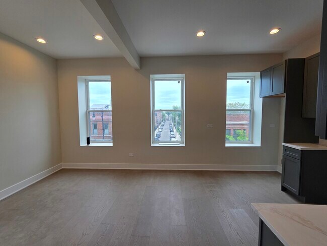 Foto del edificio - 3216 S Morgan St