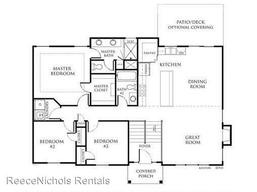 Building Photo - 16917 Meadow Creek Cir