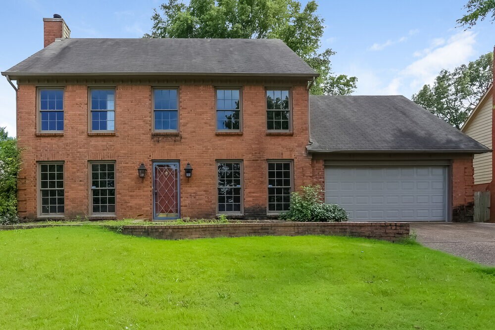 Foto principal - 8151 Cross Creek Ct