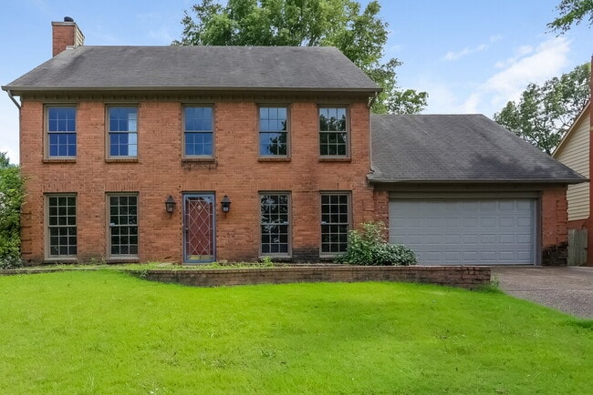 Building Photo - 8151 Cross Creek Ct