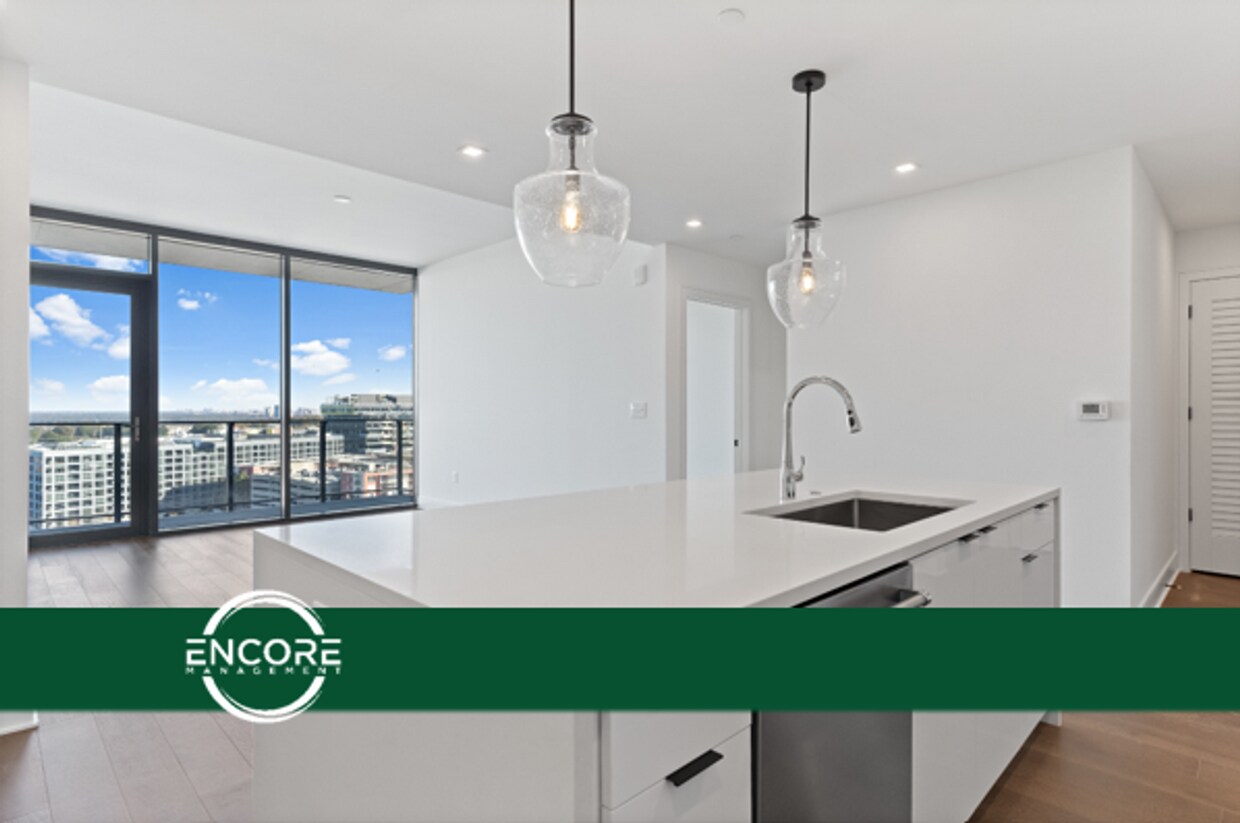 Primary Photo - 2 Bed 2 Bath Apartment in West Midtown!