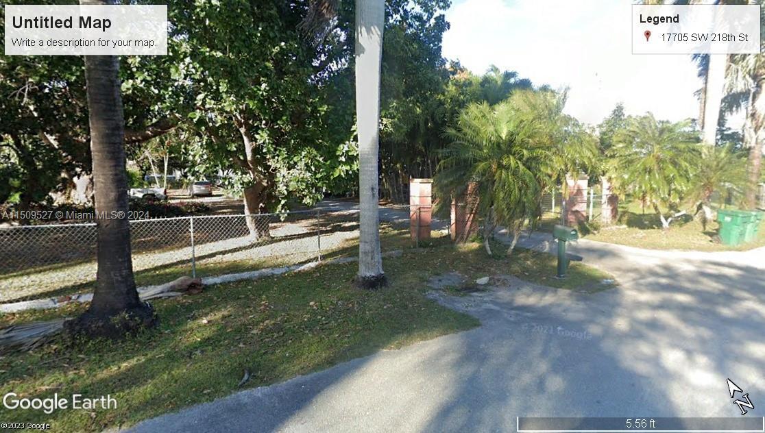 Primary Photo - 17705 SW 218th St