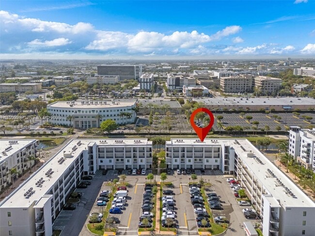 Foto del edificio - 8363 NW 41st St