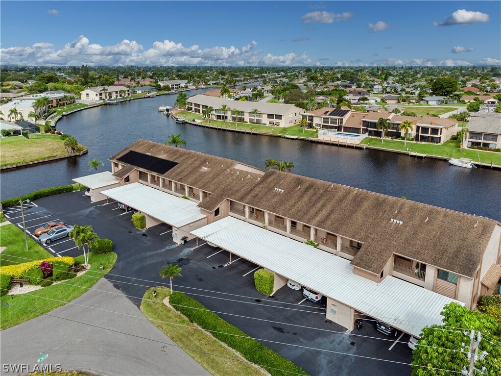 3813 SE 11th Pl Unit 1214, Cape Coral, FL 33904 Condo for Rent in