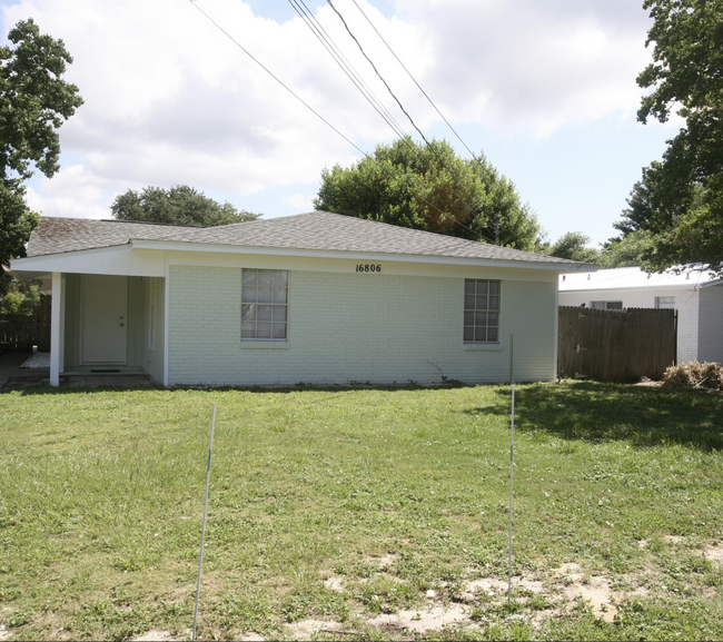 Building Photo - 16806 Castile Ave