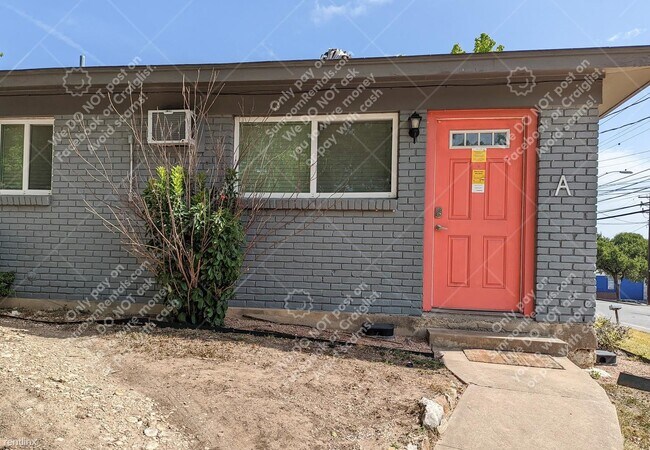 Building Photo - 1 br, 1 bath Duplex - 1602 Parker Ln A A