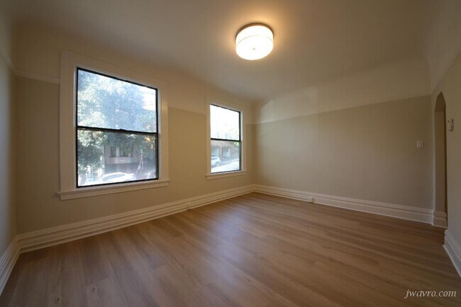 Foto del edificio - 1055 Fell St