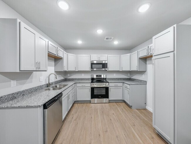 Foto del edificio - New Construction Rental in Bentonville