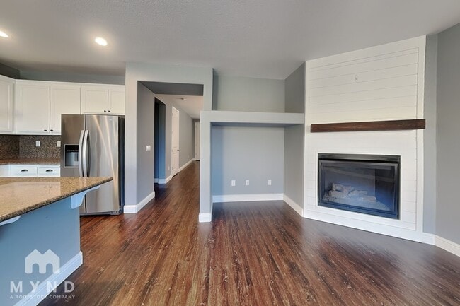 Building Photo - 3565 Markley Creek Dr