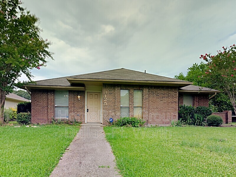 3125 Landover Dr, Carrollton, TX 75007 House Rental in Carrollton, TX