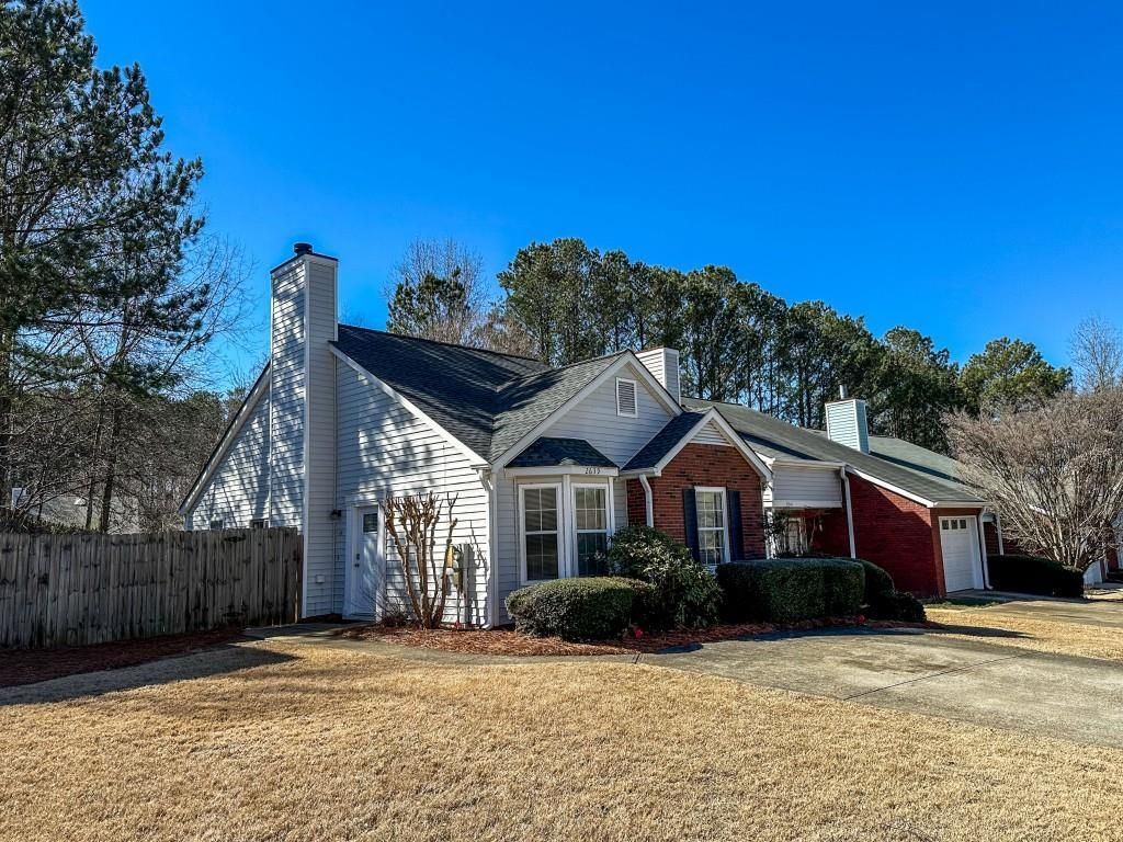 Foto principal - 2639 Laurel Ln NW