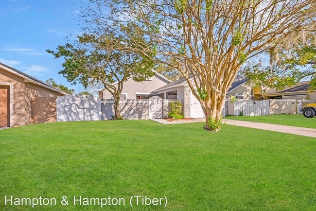 Building Photo - 2 br, 2 bath House - 9791 PINEY POINT CIRCLE
