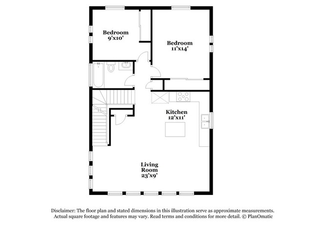 Building Photo - 4752 N Tower Dr