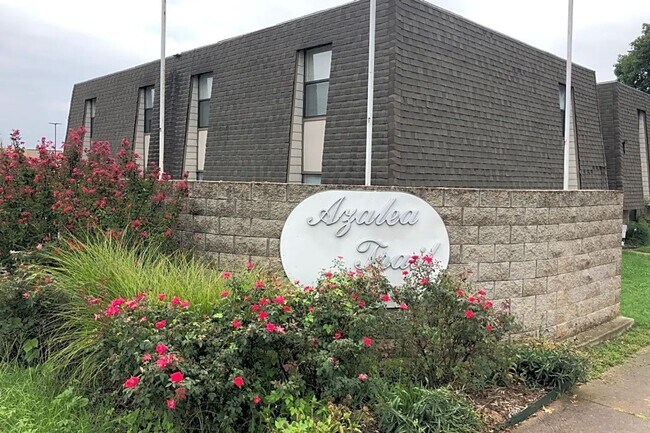Foto del interior - Azalea Trail Apartments