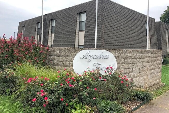 Interior Photo - Azalea Trail Apartments