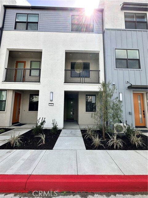 Building Photo - 4076 E Luna Paseo