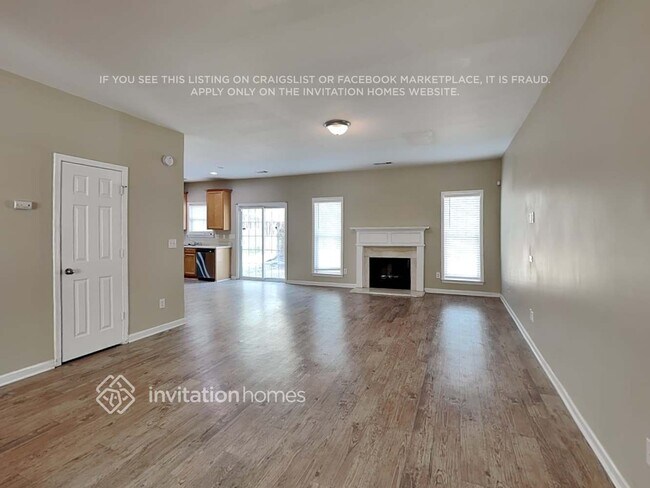 Foto del edificio - 4337 Savannah Ln