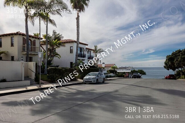 Foto del edificio - 315 Westbourne St