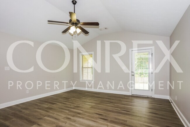 Building Photo - Beautiful 3 Bedroom Home in Martinez, GA