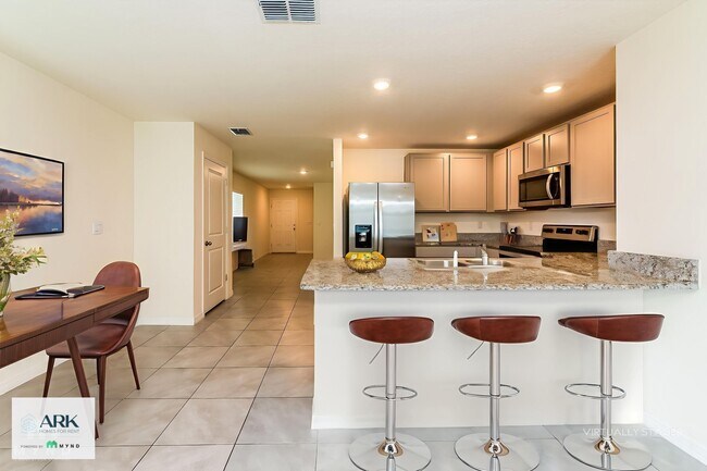 Foto del edificio - 2933 Great Abaco Way