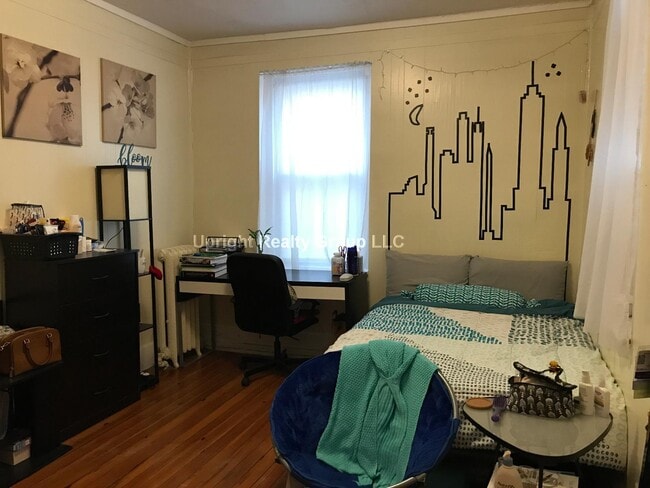 Photo - 75 S Huntington Ave Apartment