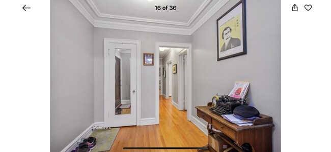 Vestíbulo - 1440 W Elmdale Ave