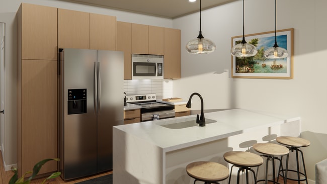 Building Photo - Sonoran Row Townhomes