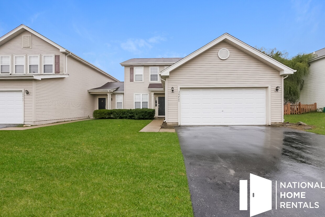 Foto principal - 28809 Bakers Dr