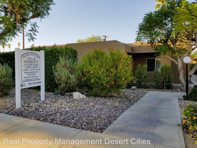 Building Photo - 73880 Shadow Mountain Dr