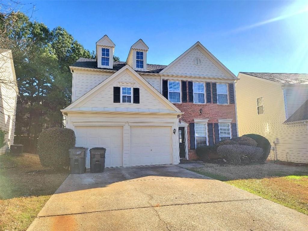 2511 Davenham Way, Duluth, GA 30096 House Rental in Duluth, GA
