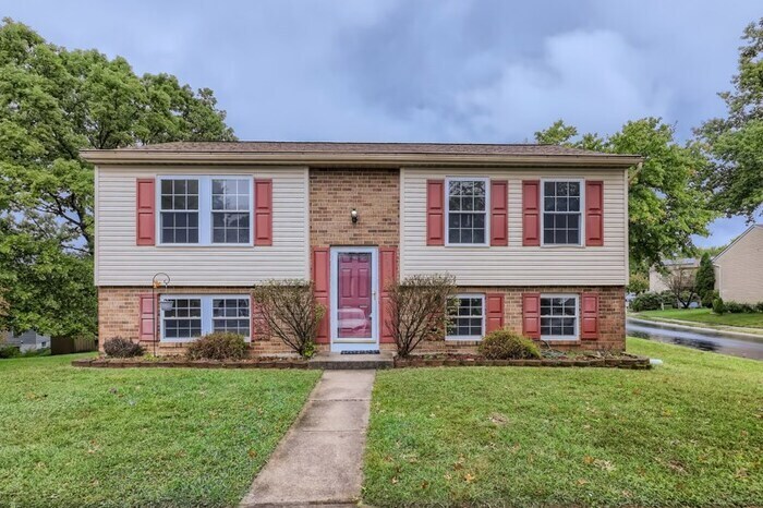 Primary Photo - 8614 Lawrence Hill Road, Perry Hall, MD, 2...