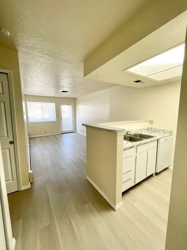 Foto del interior - Cloudview Terrace Apartments
