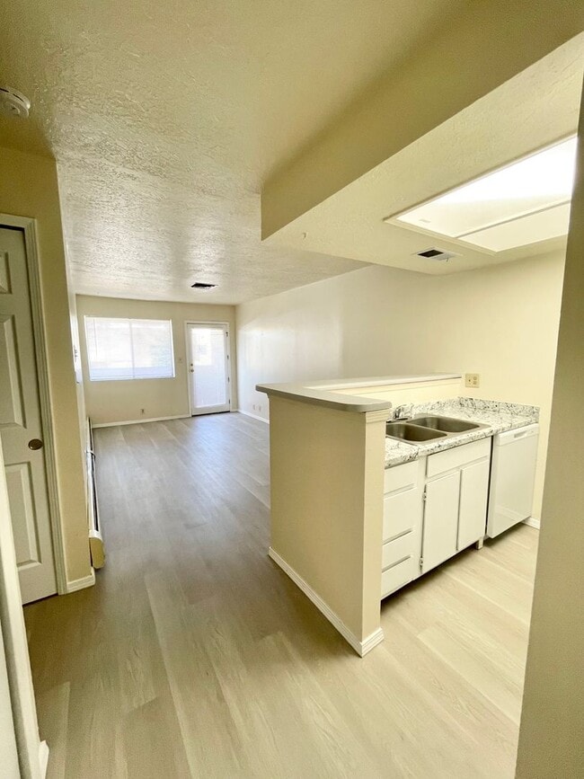 Interior Photo - Cloudview Terrace Apartments