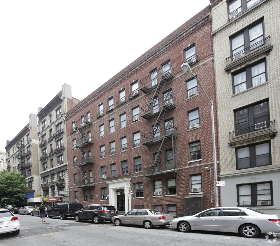 69 Pinehurst Avenue Apartments in New York, NY