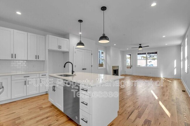 Foto del edificio - 608 Vernon Ave