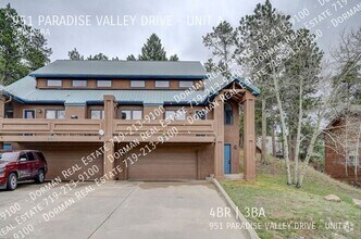 Building Photo - 951 Paradise Valley Dr