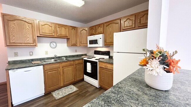 Foto del interior - Northwood Commons