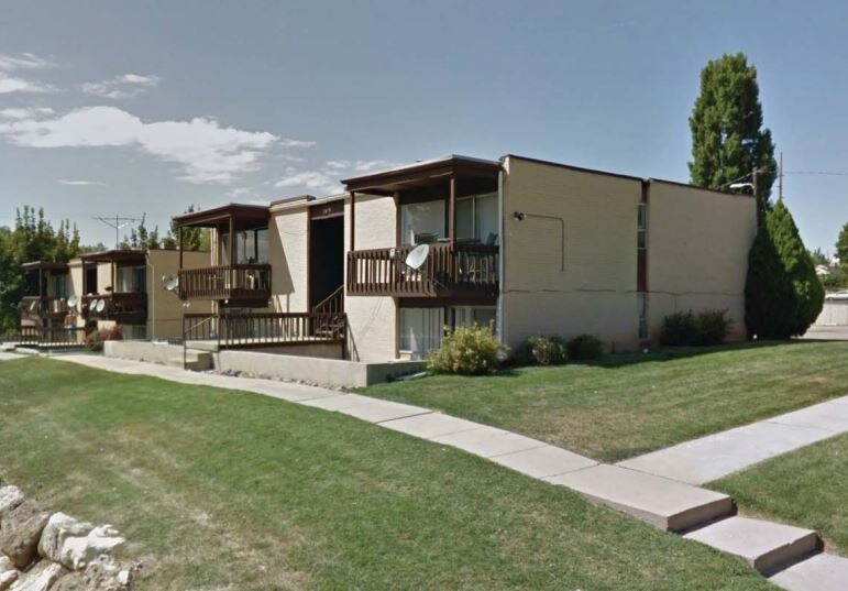 Primary Photo - 1030-1050 Healy St