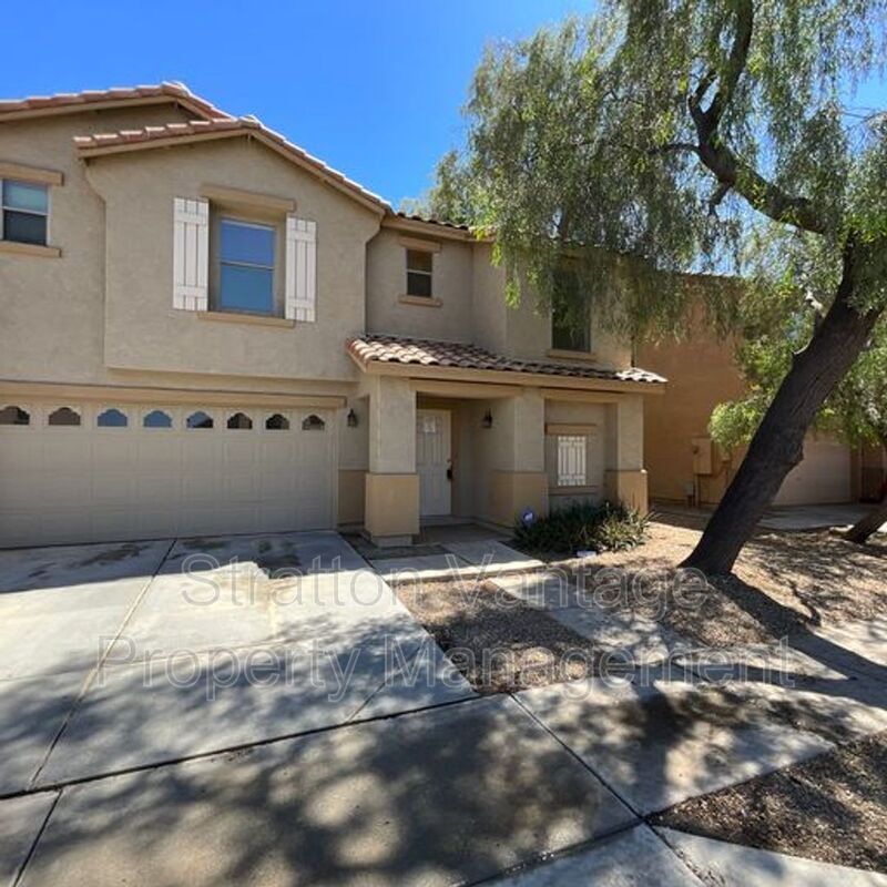 9553 W Monte Vista Rd, Phoenix, AZ 85037 House Rental in Phoenix, AZ