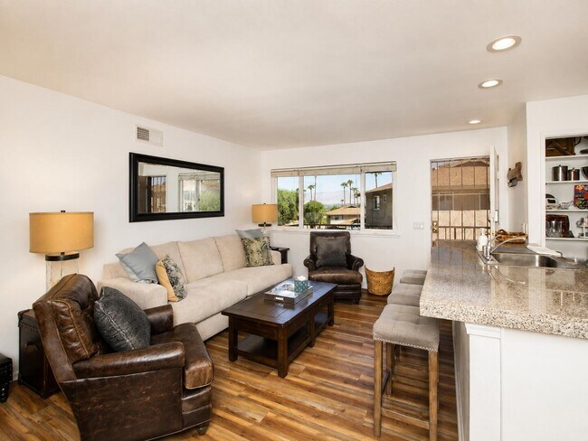Foto del edificio - 72682 Bursera Way