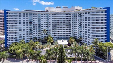 Building Photo - 5151 Collins Ave