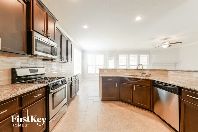 Building Photo - 23139 Mestina Knoll Dr