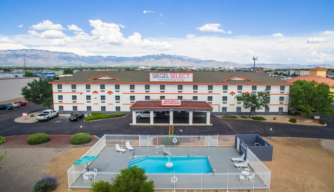 Building Photo - Siegel Select ABQ I