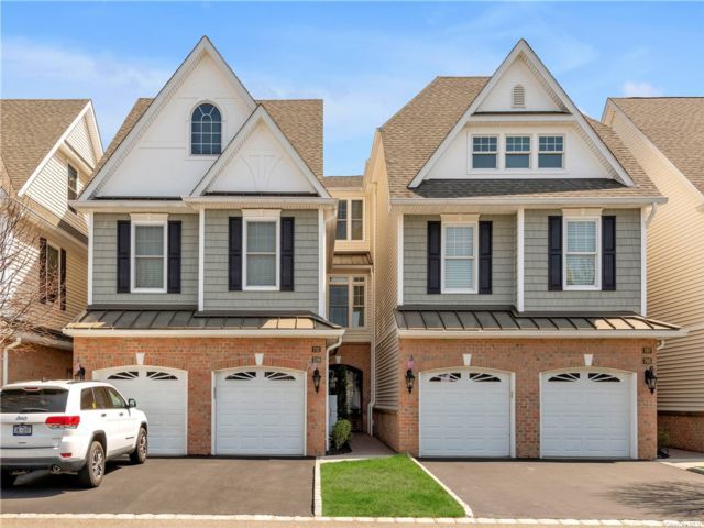 Foto principal - 711 Equestrian Way
