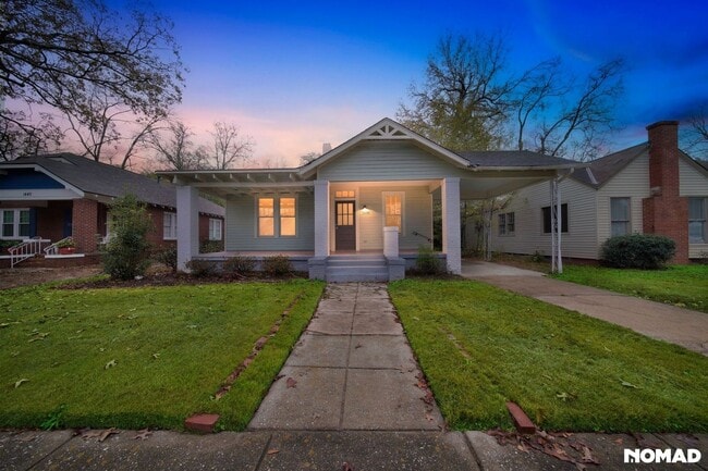 Building Photo - 1436 22nd St