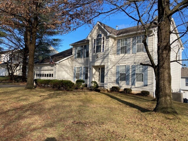 Foto del edificio - 215 Grange Hall Dr