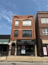 Building Photo - 3478 S Archer Ave